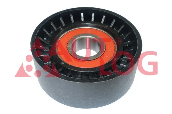 Rolo de reguladora de tensão da correia de transmissão Audi TT 8J3