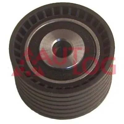  Rolo parasita da correia do mecanismo de distribuição de gás Renault Laguna 2