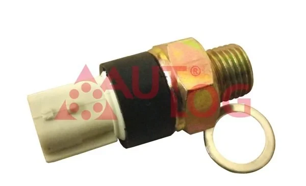 AS2143 Autlog