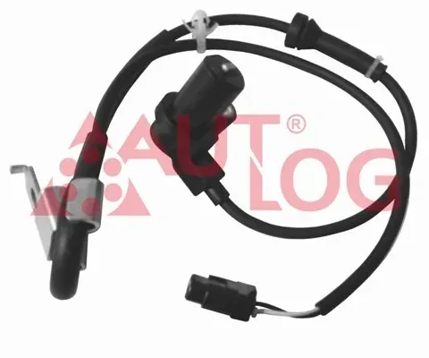 Sensor ABS dianteiro esquerdo AS5027 Autlog
