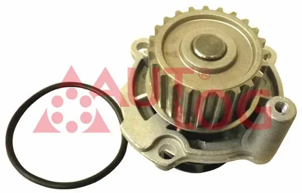  Bomba de água (bomba) de esfriamento Audi A6 