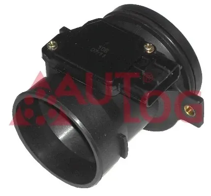 Sensor de fluxo (consumo) de ar, medidor de consumo M.A.F. - (Mass Airflow) LM1085 Autlog
