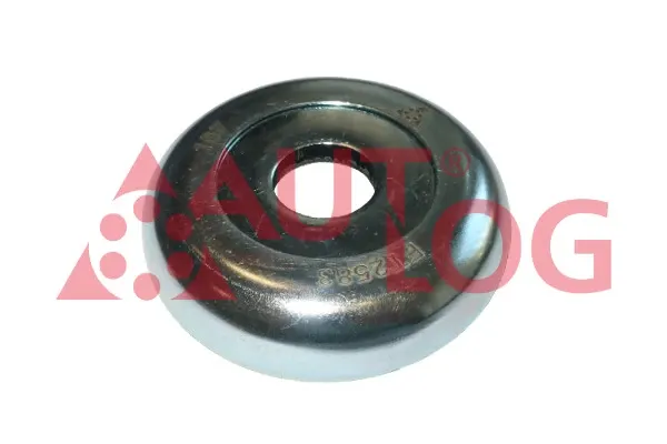 Compre 503552 Peugeot/Citroen Rolamento de suporte do amortecedor dianteiro