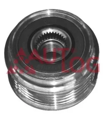 Polia do gerador para Audi A6 C5 4B2, 4B4