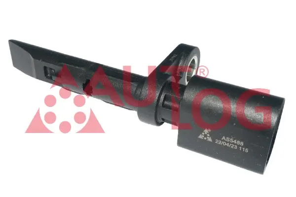 Sensor dianteiro de ABS AS5488 Autlog