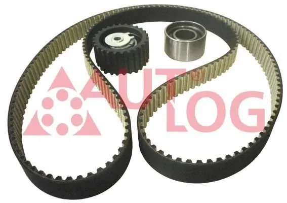 Correia do mecanismo de distribuição de gás, kit Fiat Bravo II hatchback (198) (2007 - 2014) preço, a partir de