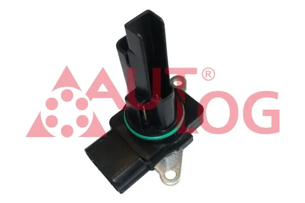 Sensor de fluxo (consumo) de ar, medidor de consumo M.A.F. - (Mass Airflow) LM1099 Autlog