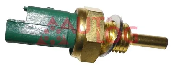 Sensor de temperatura do fluido de esfriamento Suzuki Swift 3 RS