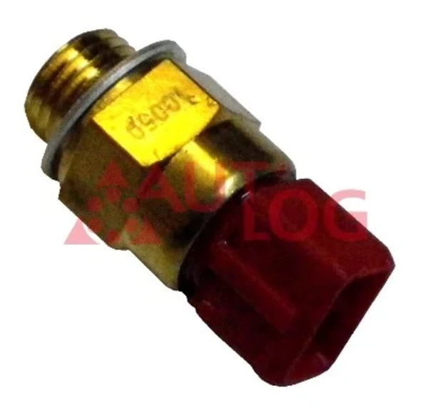 Sensor de temperatura do fluido de esfriamento (de ativação de ventilador do radiador) para BMW 3 (E46)