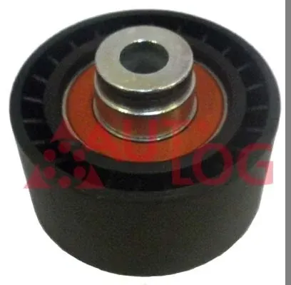 Compre Rolo parasita da correia do mecanismo de distribuição de gás Citroen Xsara  N1