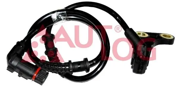 Sensor ABS dianteiro esquerdo AS4100 Autlog