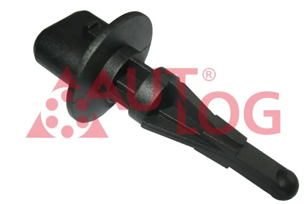 Sensor de temperatura da mistura de ar Mazda 323 BA
