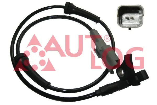 AS4540 Autlog