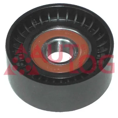 Rolo de reguladora de tensão da correia de transmissão Audi Q5 FYB, FYG