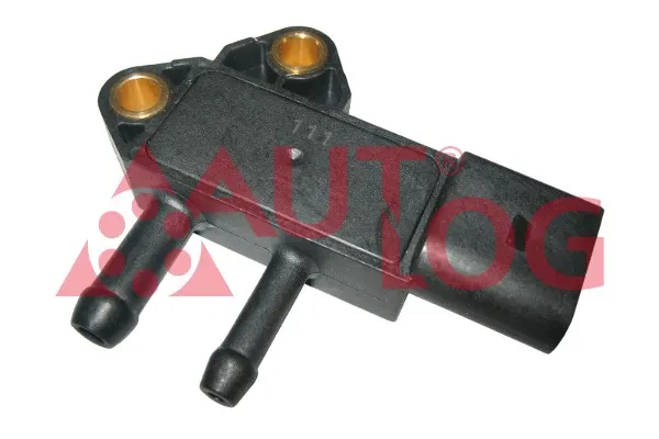 Sensor de pressão dos gases de escape AS4607 Autlog