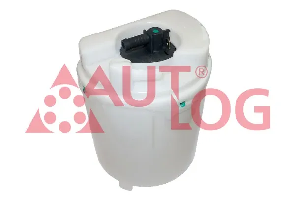 Bomba de combustível elétrica submersível Audi A3 8L1