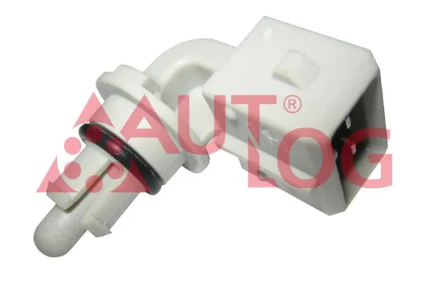 Sensor de temperatura da mistura de ar para Renault Megane I LA0, LA1