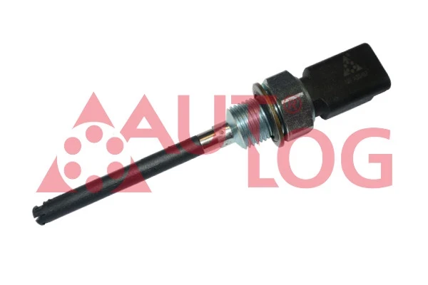 Sensor do nível de óleo de motor para Peugeot 206 (2A/C)