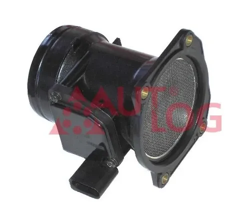Sensor de fluxo (consumo) de ar, medidor de consumo M.A.F. - (Mass Airflow) LM1056 Autlog