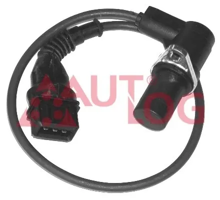 Sensor de posição da árvore distribuidora AS4125 Autlog