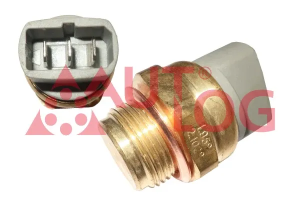Sensor de temperatura do fluido de esfriamento (de ativação de ventilador do radiador) AS2013 Autlog