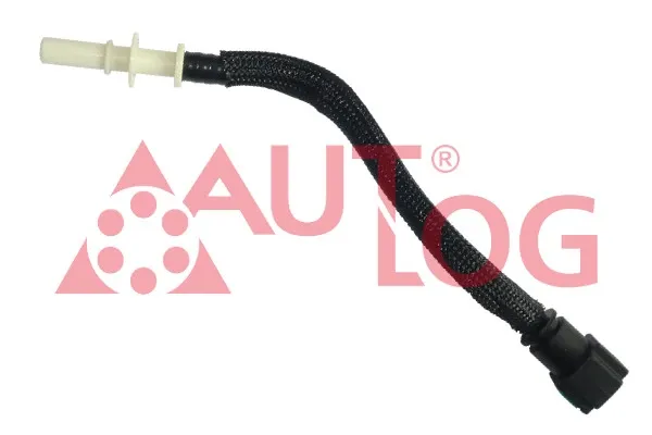  KL3208 Autlog