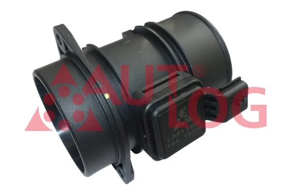 LM1199 Autlog