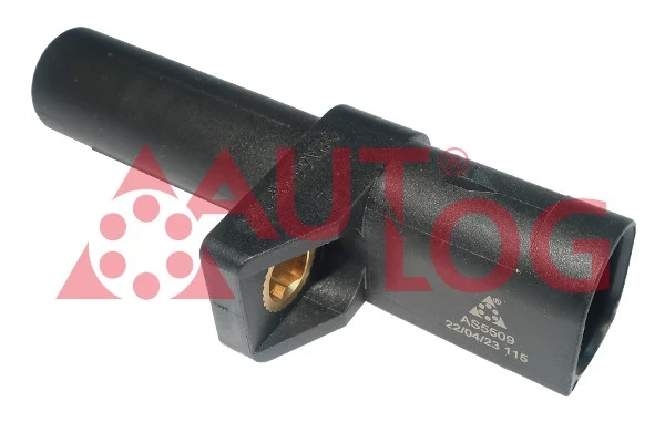 Sensor de posição (de revoluções) de cambota para SsangYong Rexton (RJ)