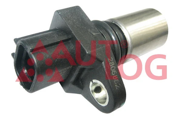 AS5078 Autlog