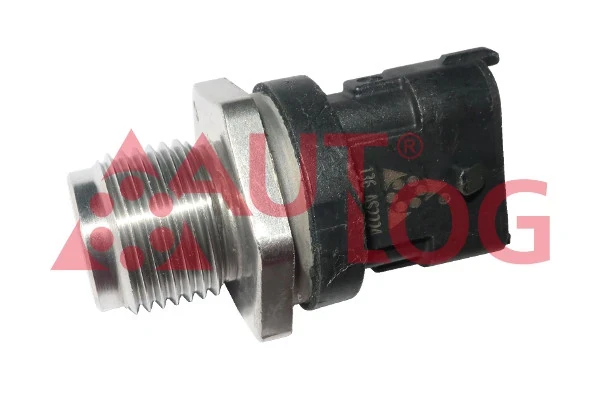 Regulador de pressão de combustível na régua de injectores para Mercedes Sprinter (906)