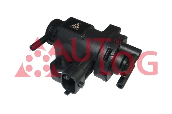 Convertidor de pressão (solenoide) de supercompressão AV6165 Autlog