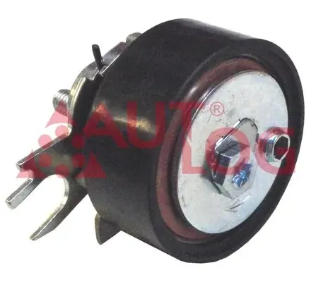 Rolo de reguladora de tensão da correia do mecanismo de distribuição de gás para Volkswagen Caddy III 2KB, 2KJ, 2CB, 2CJ