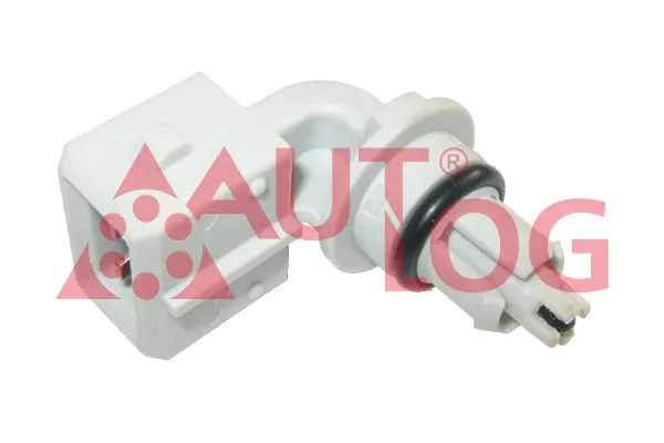 Sensor de temperatura da mistura de ar Renault Megane I