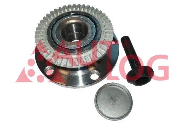 RS1254 Autlog