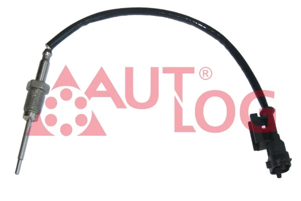 AS3112 Autlog sensor de temperatura dos gases de escape (ge, até o catalisador)