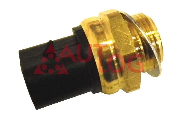 AS2129 Autlog sensor de temperatura do fluido de esfriamento (de ativação de ventilador do radiador)