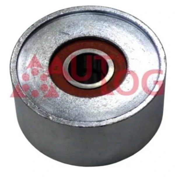 Rolo de reguladora de tensão da correia de transmissão para Toyota Camry (V30)