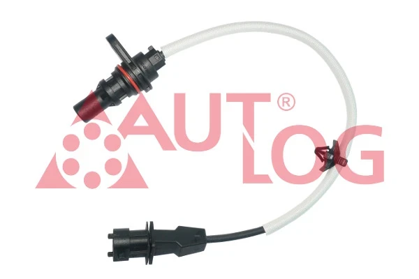 Sensor de posição (de revoluções) de cambota para Hyundai Santa Fe (TM, TMA)
