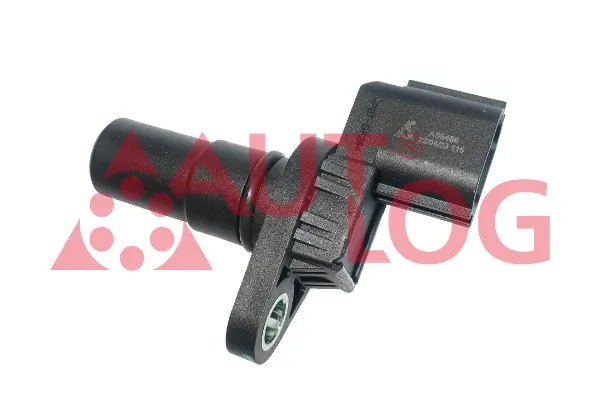 Sensor de velocidade AS5486 Autlog