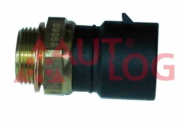 Sensor de temperatura do fluido de esfriamento (de ativação de ventilador do radiador) AS2037 Autlog