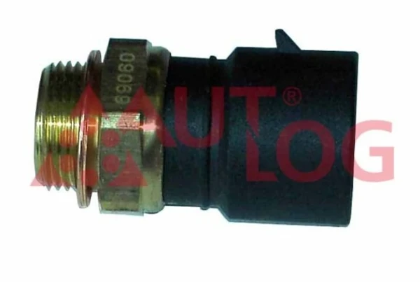 AS2037 Autlog sensor de temperatura do fluido de esfriamento (de ativação de ventilador do radiador)