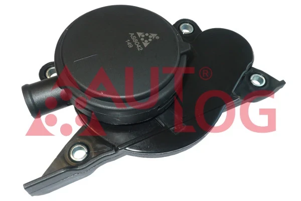 AS8042 Autlog