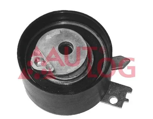 Compre Rolo de reguladora de tensão da correia do mecanismo de distribuição de gás Renault Megane II BM0, CM0, BM1, CM1