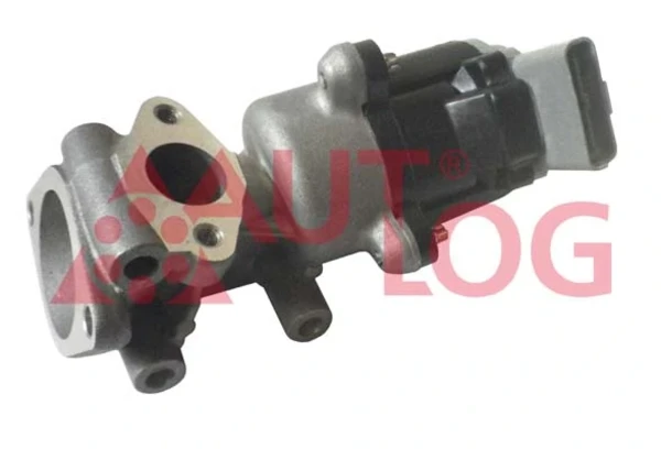 AV6034 Autlog