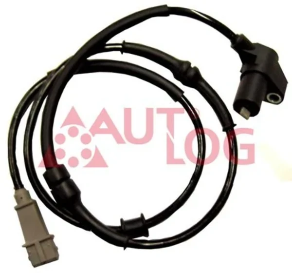 AS4057 Autlog