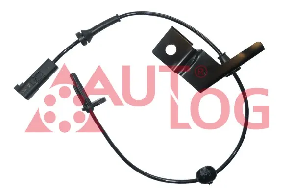 Sensor ABS dianteiro esquerdo AS5583 Autlog