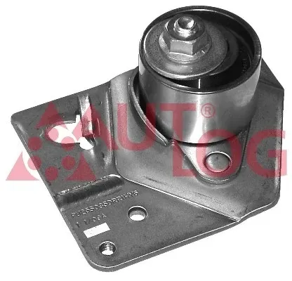 Rolo de reguladora de tensão da correia do mecanismo de distribuição de gás RT1486 Autlog