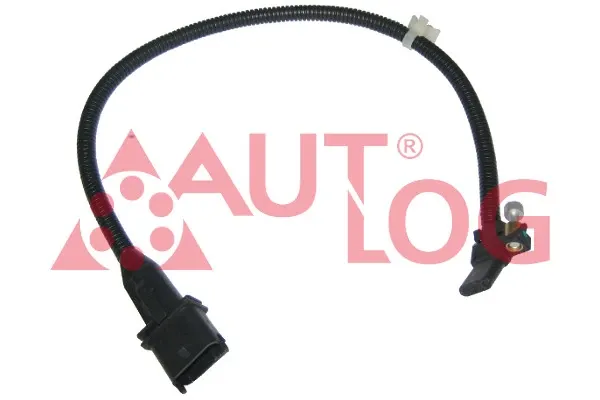 Sensor de posição (de revoluções) de cambota AS4836 Autlog