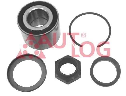 Rolamento de cubo traseiro Peugeot 309 I