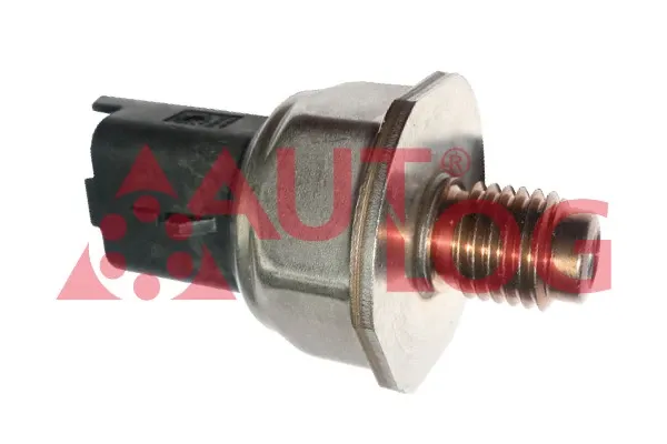 Regulador de pressão de combustível na régua de injectores AS2196 Autlog